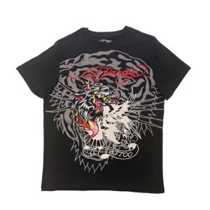 Fire Panther SS Men's Tee