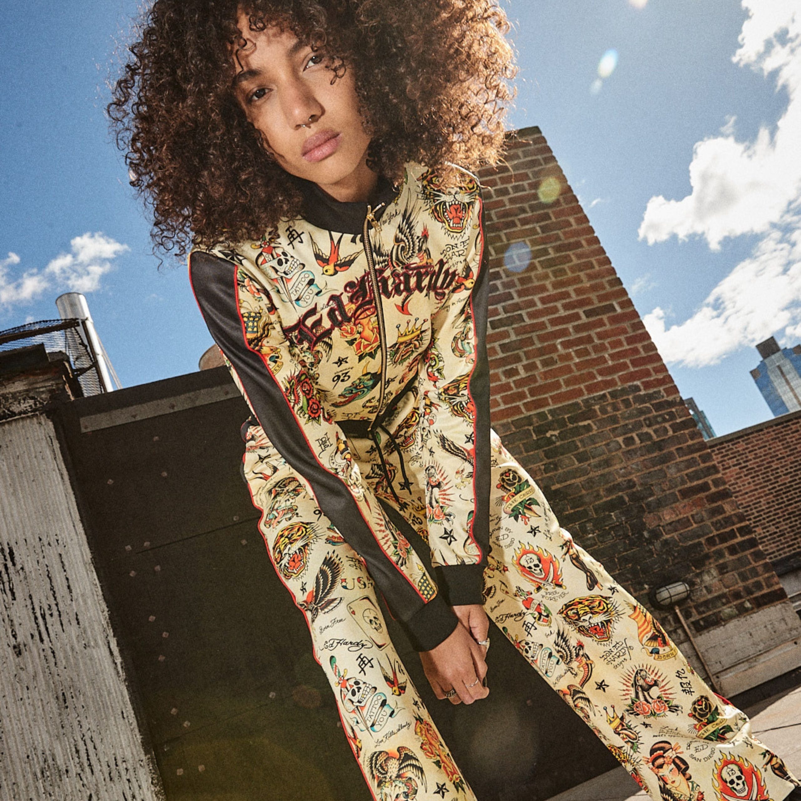 Flashboard Multi Track Pant - Image 3